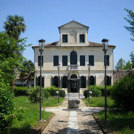 Navagero Erizzo Vila *