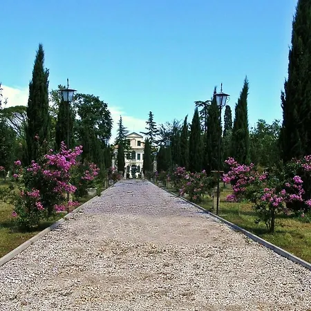 Vila Navagero Erizzo