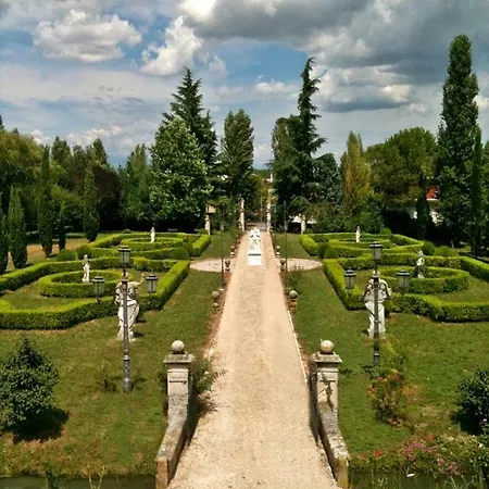 Navagero Erizzo Vila