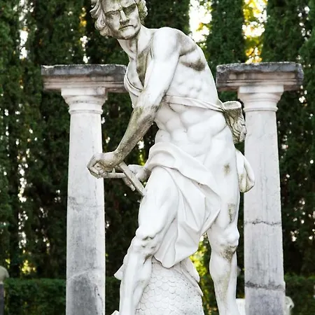 Navagero Erizzo Vila San Biagio di Callalta