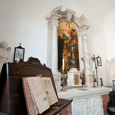 Navagero Erizzo * San Biagio di Callalta