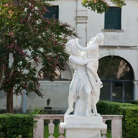 Vila Navagero Erizzo San Biagio di Callalta