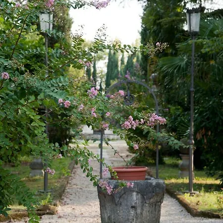 Navagero Erizzo * San Biagio di Callalta