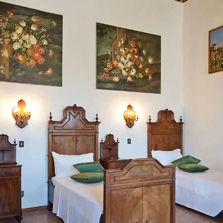 Vila Navagero Erizzo *