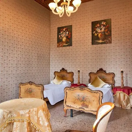 Navagero Erizzo Vila San Biagio di Callalta