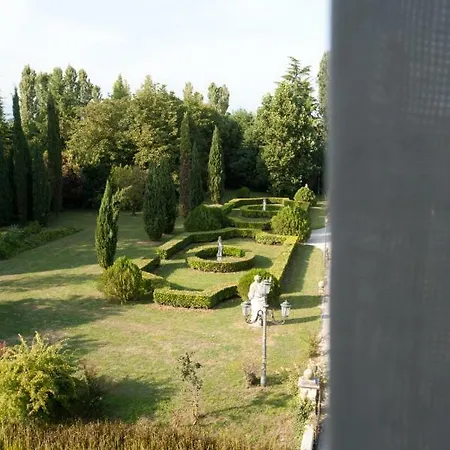 Vila Navagero Erizzo San Biagio di Callalta