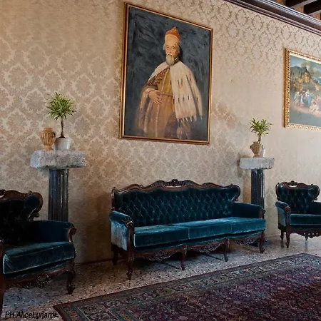 Navagero Erizzo San Biagio di Callalta
