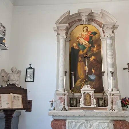 Navagero Erizzo Vila