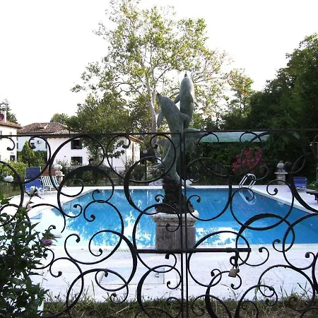 Navagero Erizzo Villa San Biagio di Callalta