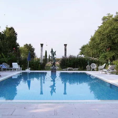 Villa Navagero Erizzo San Biagio di Callalta