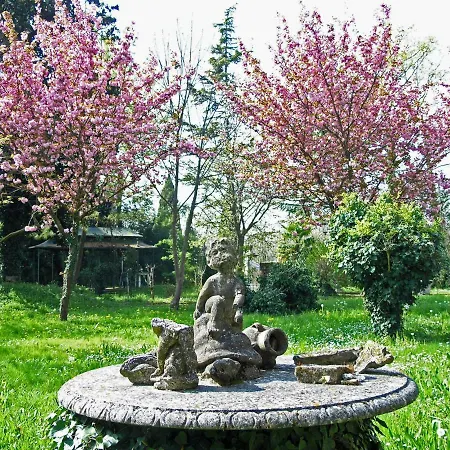 Navagero Erizzo Villa