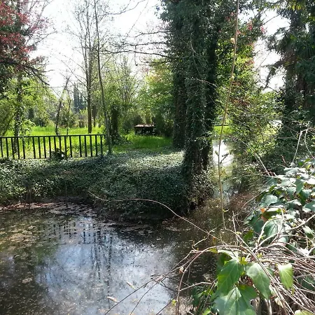 Navagero Erizzo San Biagio di Callalta