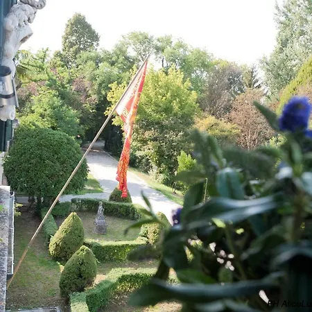 Navagero Erizzo Villa San Biagio di Callalta