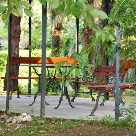 Navagero Erizzo Villa *