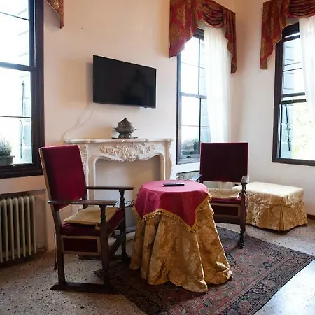 Navagero Erizzo Villa San Biagio di Callalta