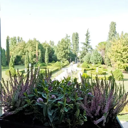 Navagero Erizzo Villa San Biagio di Callalta