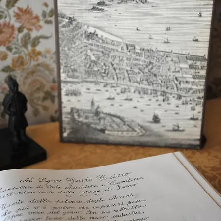 Navagero Erizzo * San Biagio di Callalta